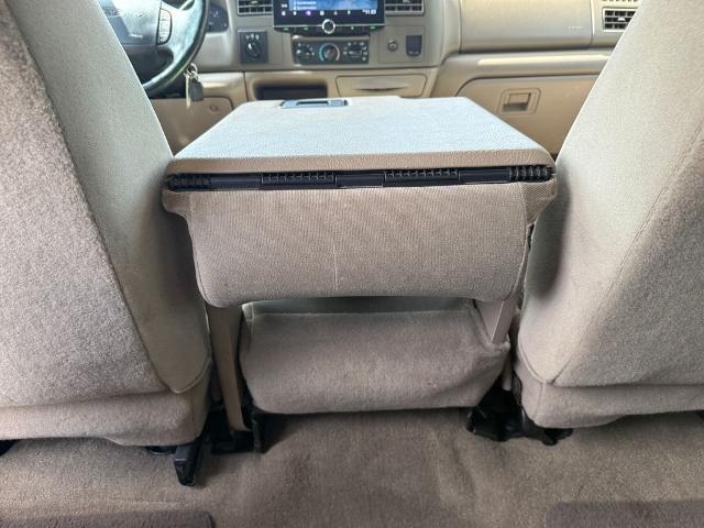 2000 Ford F-350 XL