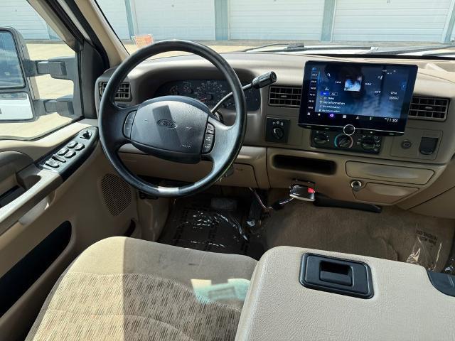 2000 Ford F-350 XL