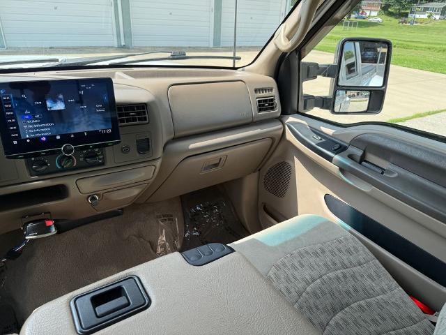 2000 Ford F-350 XL