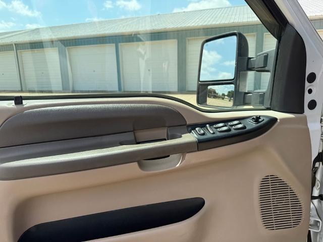 2000 Ford F-350 XL