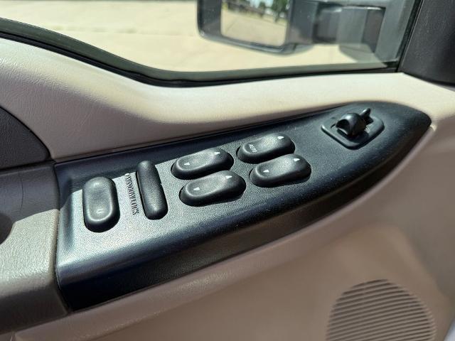 2000 Ford F-350 XL