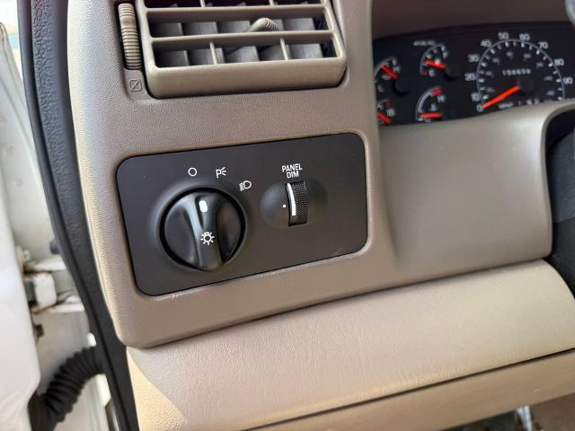 2000 Ford F-350 XL