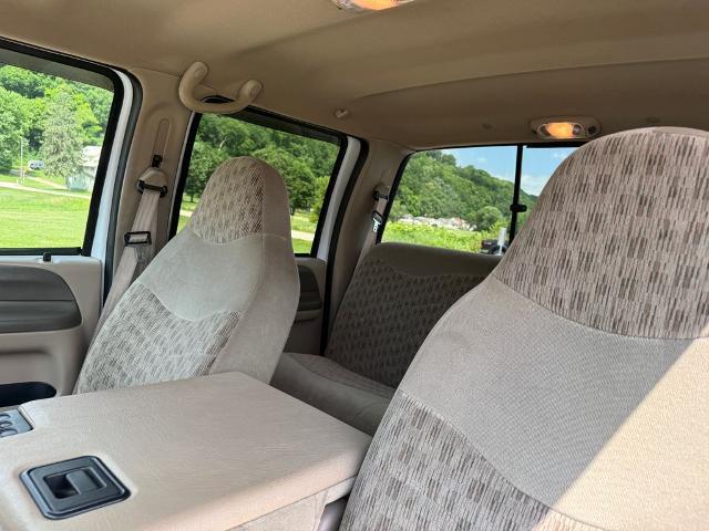 2000 Ford F-350 XL