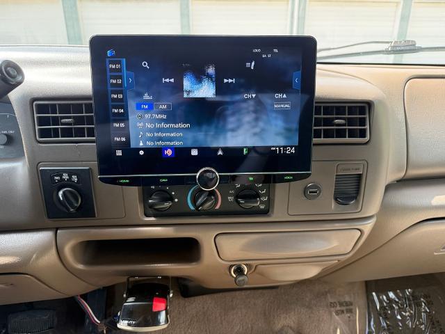 2000 Ford F-350 XL