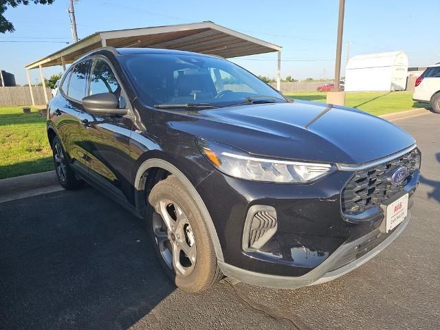 2025 Ford Escape ST-Line for sale in Wichita Falls, TX
