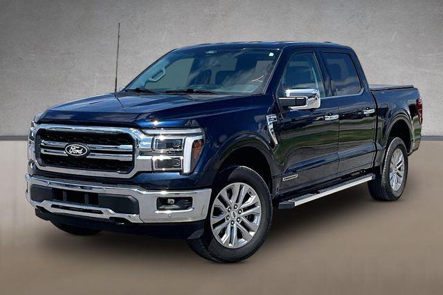 2025 Ford F-150 LARIAT for sale in Oklahoma City, OK
