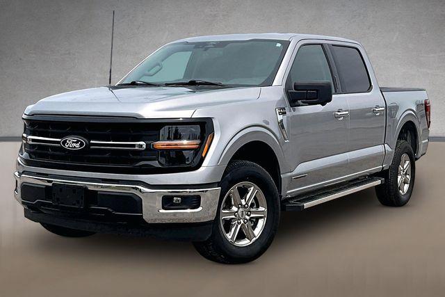 2024 Ford F-150 XLT for sale in Oklahoma City, OK