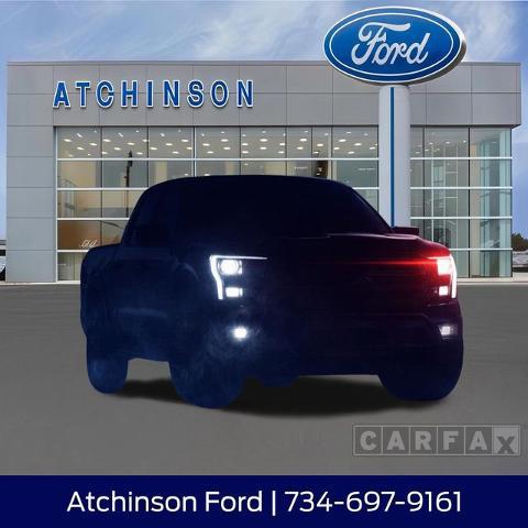 2024 Chevrolet Silverado 1500 4WD Crew Cab Short Bed LT Trail Boss for sale in Belleville, MI