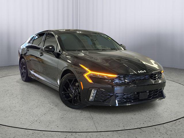 2026 Kia K5 GT-Line FWD for sale in Kalamazoo, MI