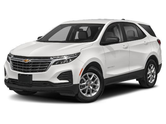 2022 Chevrolet Equinox FWD LT for sale in Columbus, MS