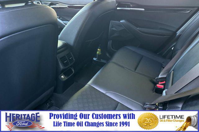 2021 Kia Seltos SX Turbo