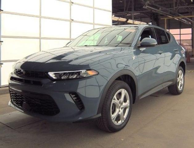 2023 Dodge Hornet GT Plus AWD for sale in West Burlington, IA