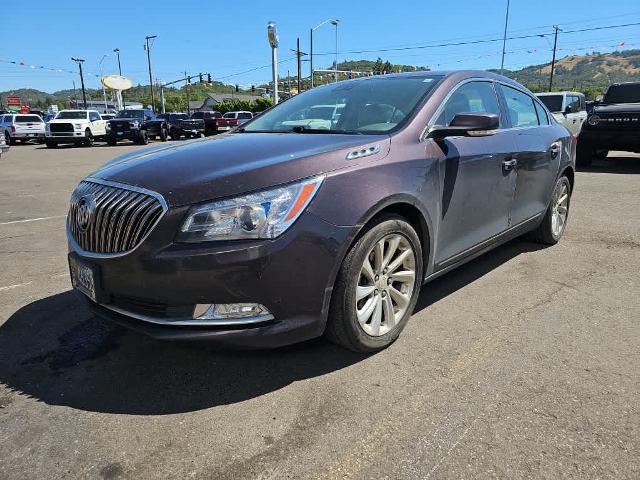 2014 Buick LaCrosse Leather Group for sale in Roseburg, OR