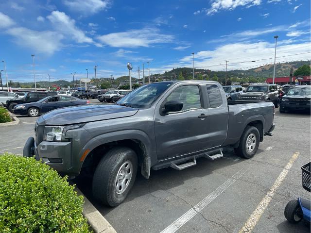 2022 Nissan Frontier King Cab S 4x4 for sale in Roseburg, OR