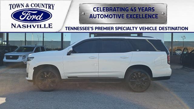 2023 Cadillac Escalade 4WD Sport Platinum for sale in Madison, TN