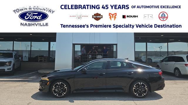 2024 Kia K5 GT-Line for sale in Madison, TN