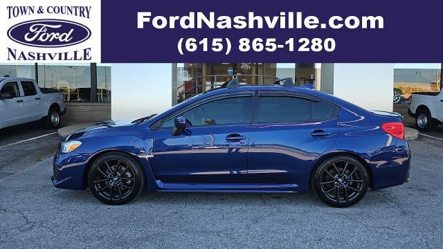 2021 Subaru WRX Premium for sale in Madison, TN