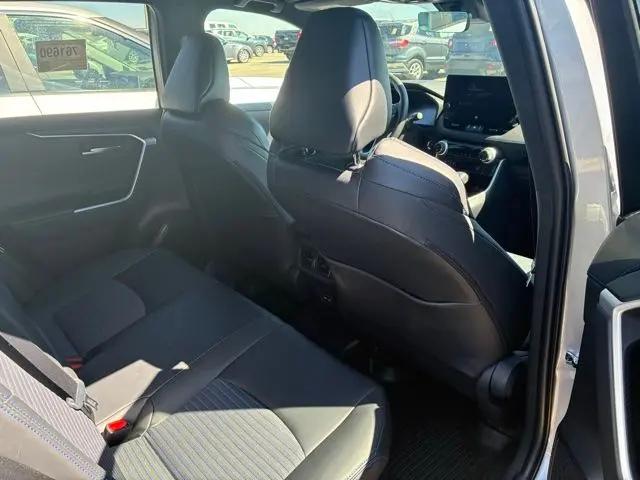 2023 Toyota RAV4 Hybrid XSE