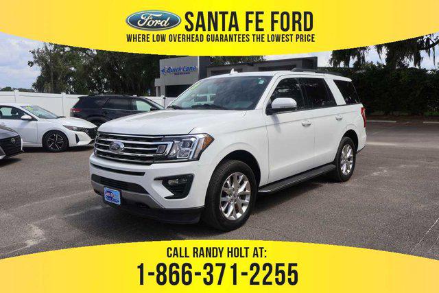2021 Ford Expedition XLT for sale in Alachua, FL