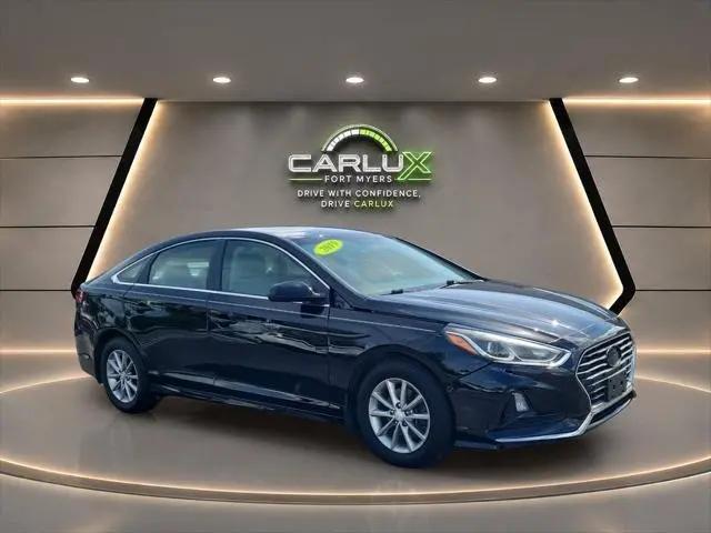 2019 Hyundai Sonata SE for sale in Fort Myers, FL