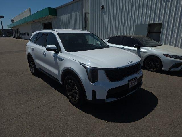 2024 Kia Sorento S for sale in Selma, CA