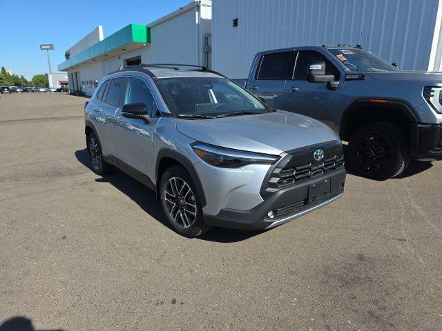 2026 Toyota Corolla Cross XLE for sale in Selma, CA