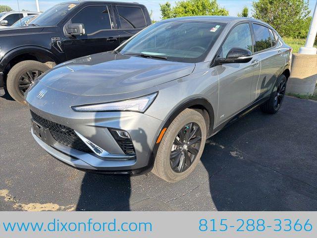 2025 Buick NV Sport Touring FWD for sale in Dixon, IL