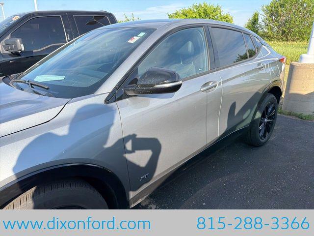 2025 Buick NV Sport Touring FWD