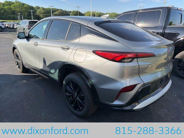 2025 Buick NV Sport Touring FWD