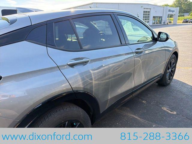 2025 Buick NV Sport Touring FWD