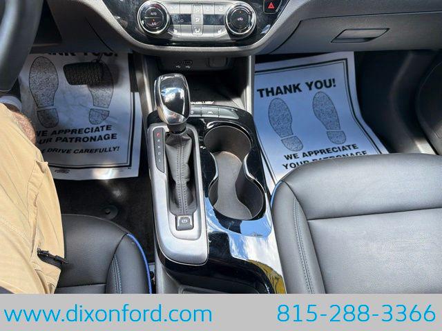 2025 Buick NV Sport Touring FWD