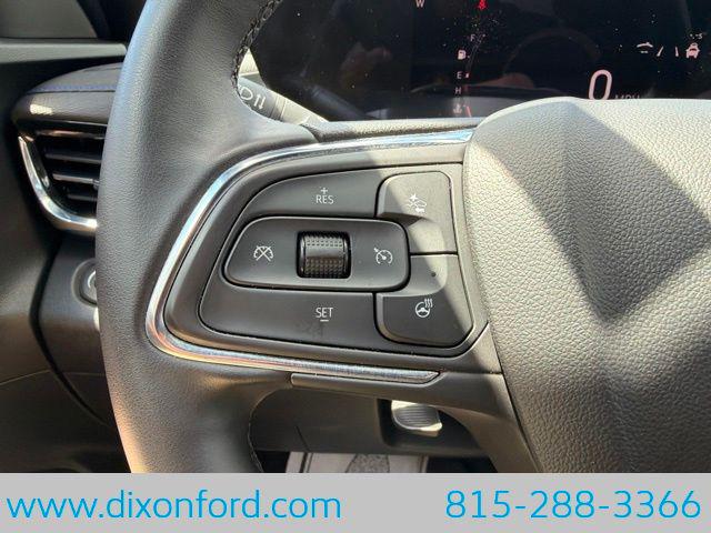 2025 Buick NV Sport Touring FWD