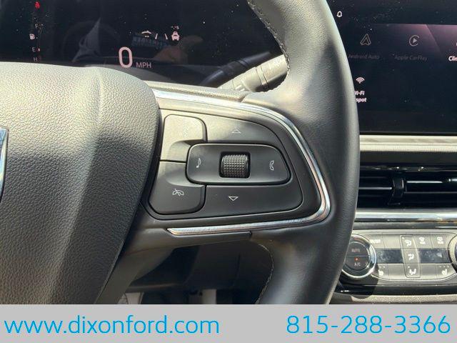 2025 Buick NV Sport Touring FWD