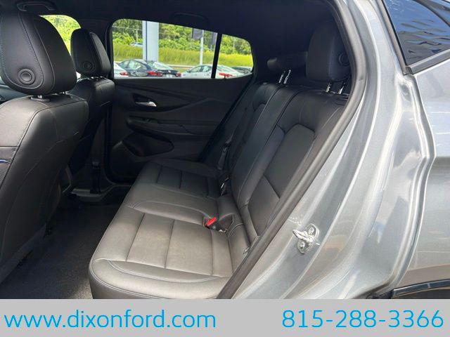 2025 Buick NV Sport Touring FWD