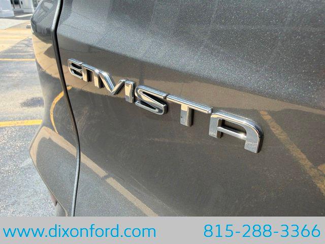 2025 Buick NV Sport Touring FWD