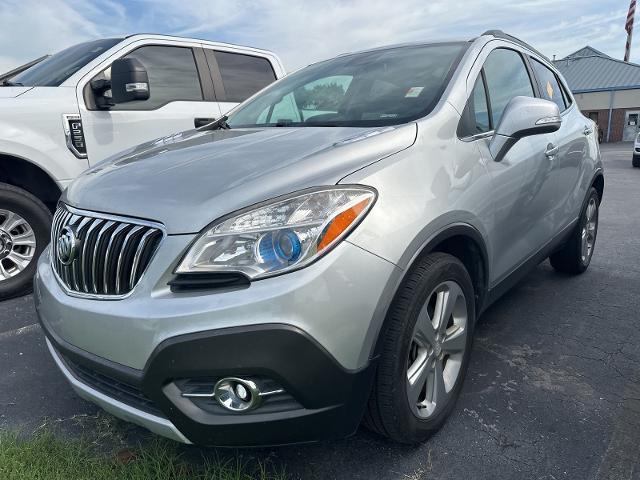 2015 Buick Encore Convenience for sale in Chattanooga, TN
