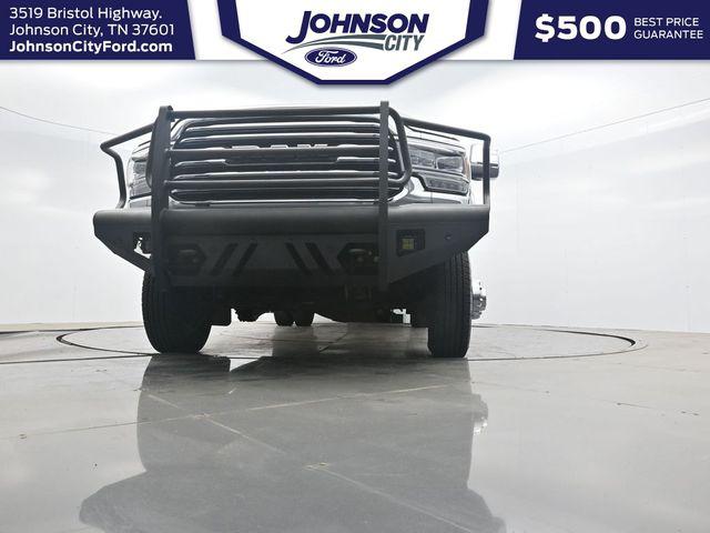 2023 Ram 3500 Limited Longhorn Crew Cab 4x4 8' Box