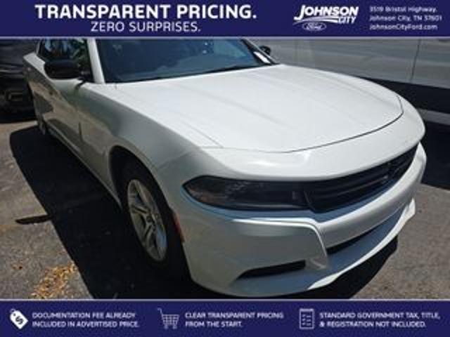 2023 Dodge Charger SXT for sale in Johnson City, TN