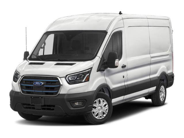 2023 Ford E-Transit-350 Cargo Van Base for sale in Ann Arbor, MI