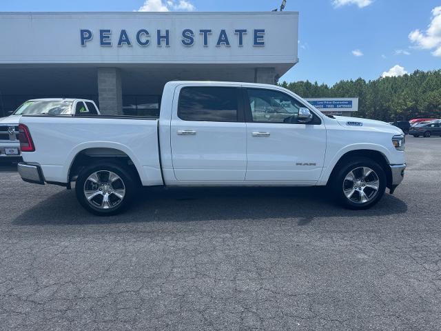 2022 Ram 1500 Laramie Crew Cab 4x4 5'7" Box for sale in Cedartown, GA