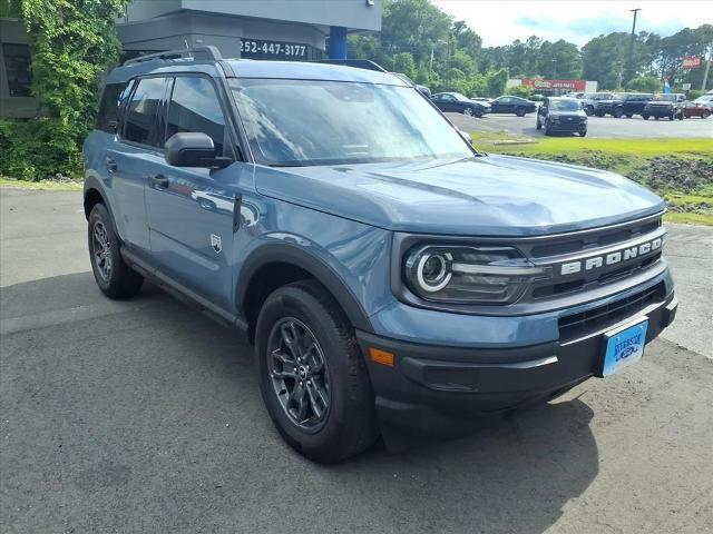 2024 Ford Bronco Sport Big Bend for sale in Havelock, NC