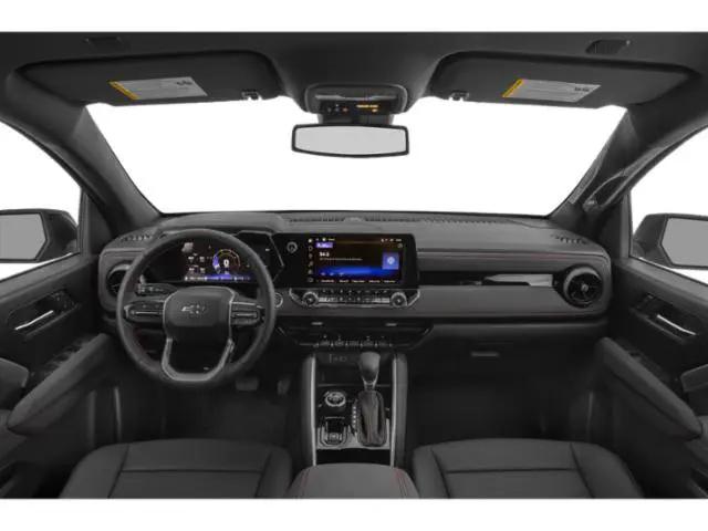 2026 Chevrolet Colorado Z71, 4WD