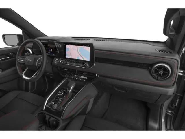 2026 Chevrolet Colorado Z71, 4WD