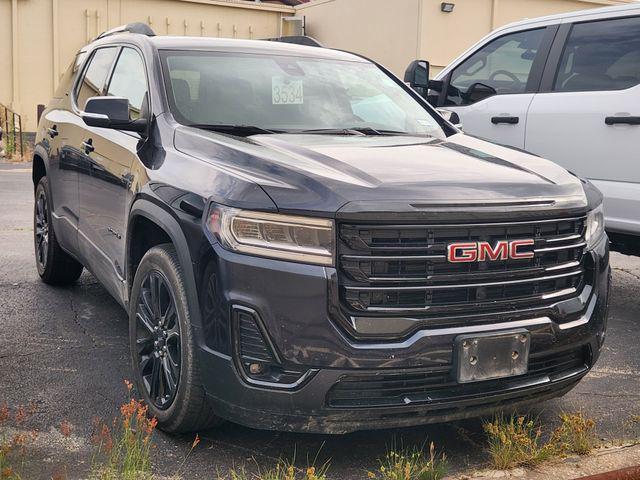 2022 GMC Acadia FWD SLT for sale in Gainesville, TX