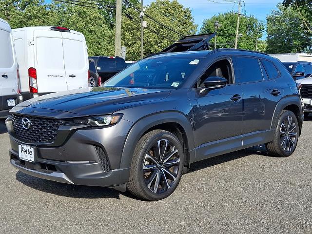 2025 Mazda CX-50 2.5 Turbo Premium Package for sale in Clifton, NJ