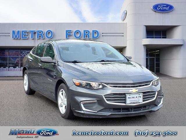 2017 Chevrolet Malibu LS for sale in Independence, MO