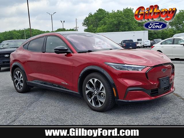 2021 Ford Mustang Mach-E Premium for sale in Whitehall, PA