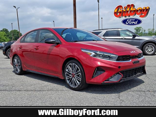 2023 Kia Forte GT Manual for sale in Whitehall, PA