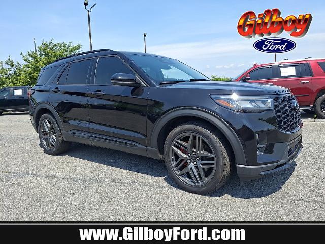 2025 Ford Explorer ST for sale in Whitehall, PA