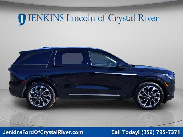 2024 Lincoln Nautilus Reserve for sale in Crystal River, FL